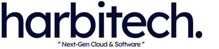 HarbiTech: Modern Dijital Ajans ve Web Tasarım Hizmetleri